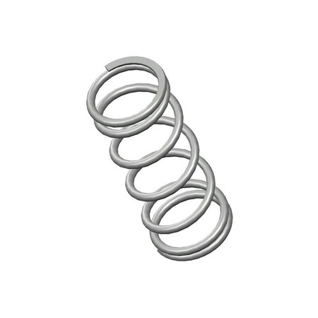 Approved Vendor Compression Spring, O= .120, L= .31, W= .012 G009969275